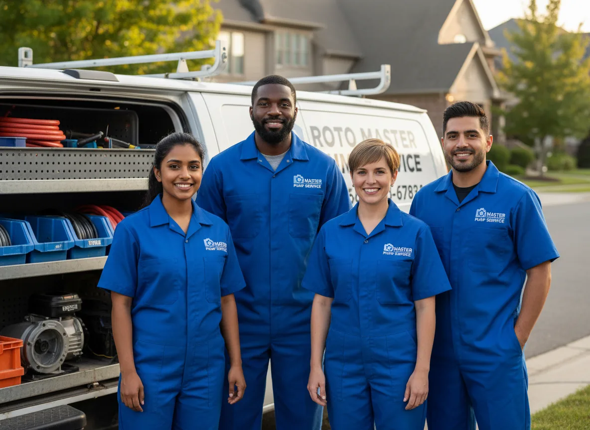 Sump Pump Installation company in Bethpage, NY